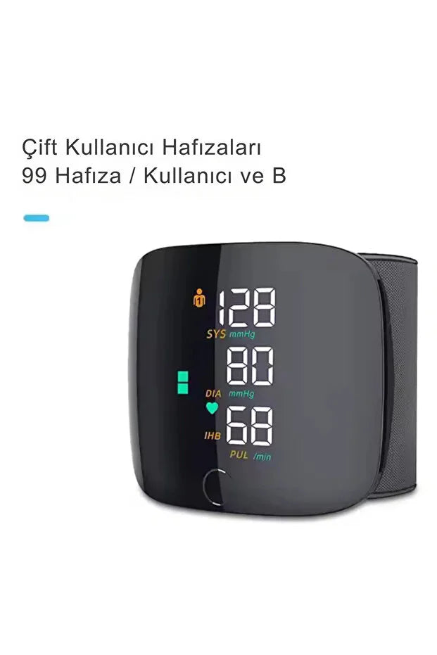 Dijital Tansiyon Aleti