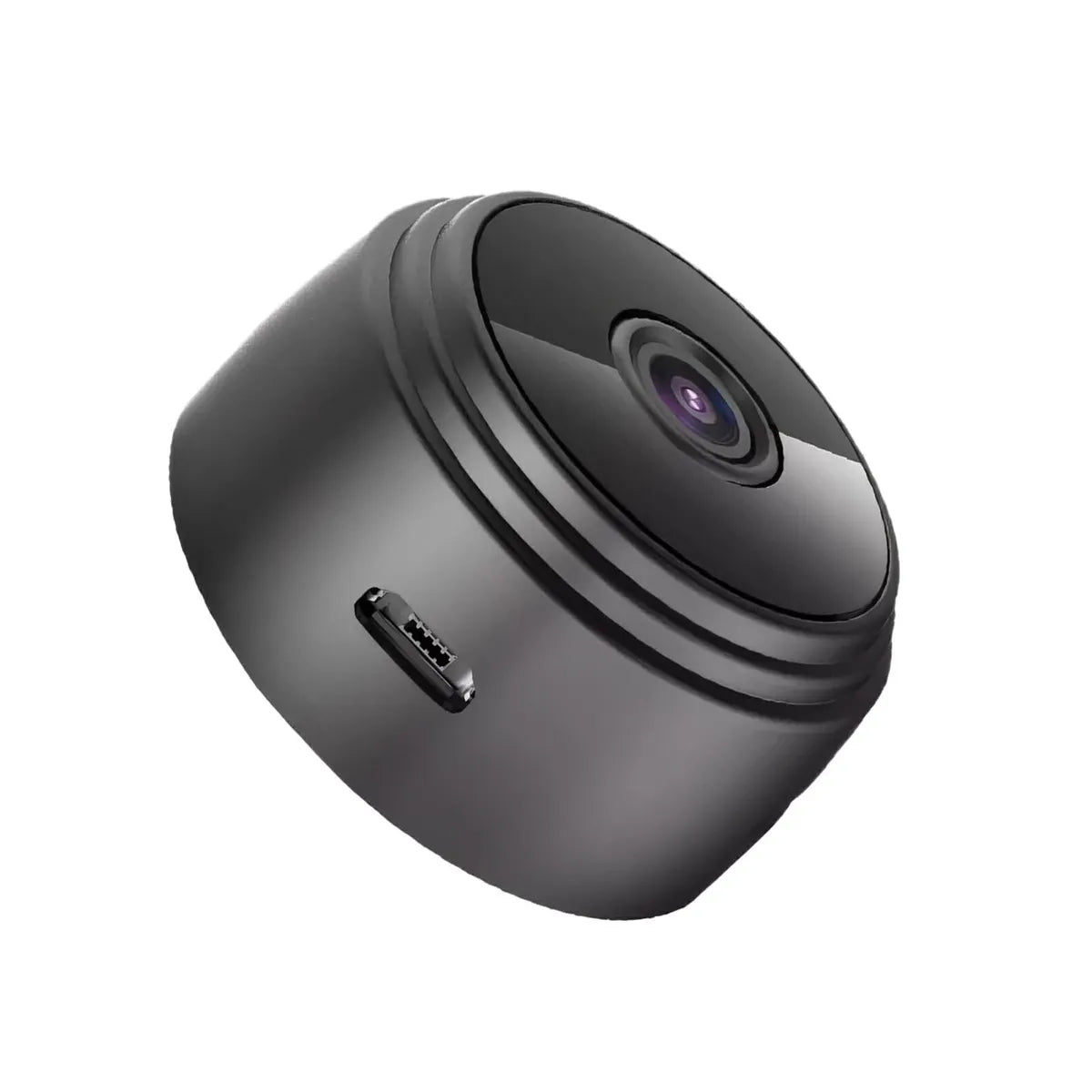 Mini HD Wifi Kamera