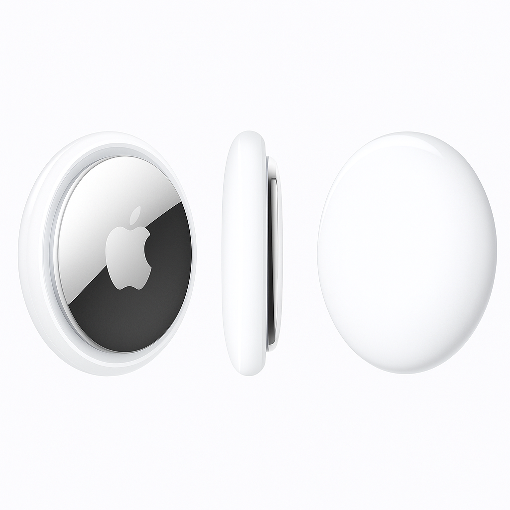APPLE AirTag Tekli Paket MX532TU/A